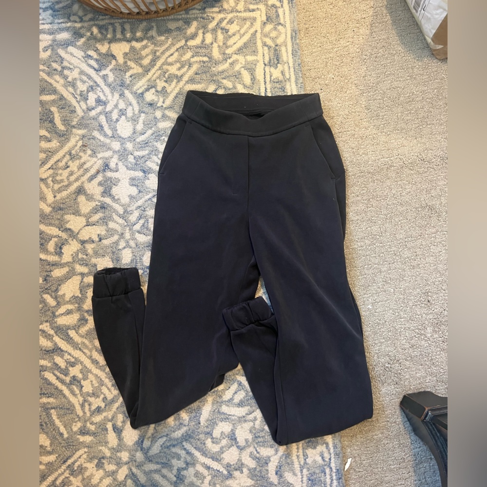 lululemon joggers